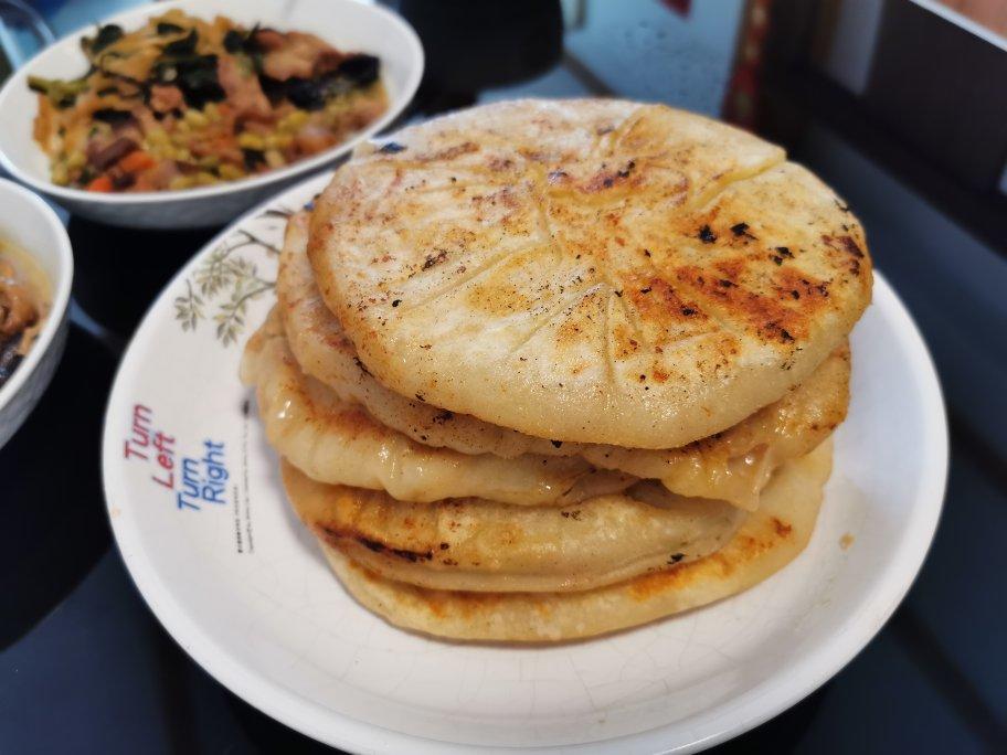 洋葱牛肉馅饼