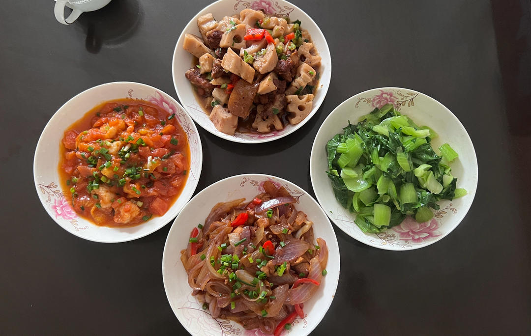 一日三餐记录贴（自用）