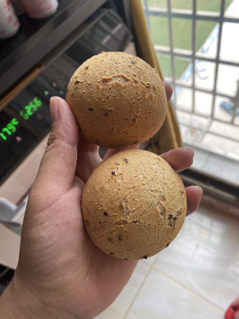 恐龙蛋·麻薯面包·麻薯包 自己做了1000➕的私人配方