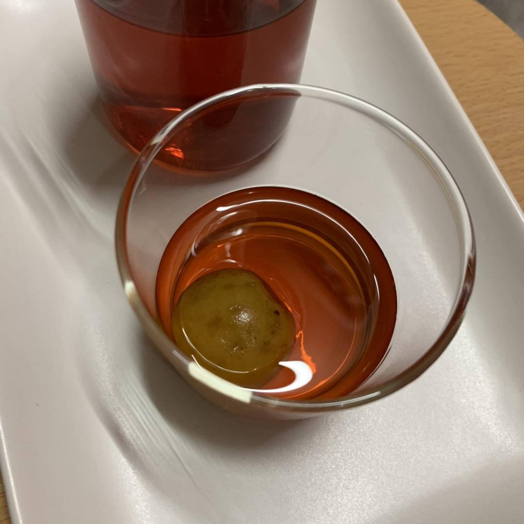 【青梅酒】梅子的沉醉时光（已填坑）