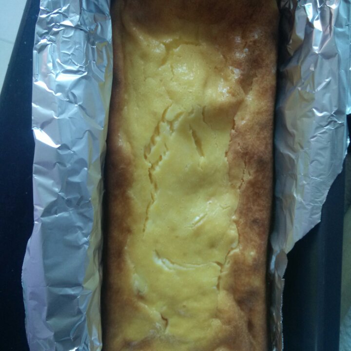 最快手又好吃的乳酪条！