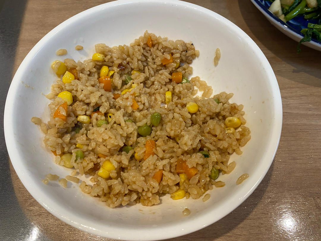 超简单的真香排骨焖饭！馋哭隔壁家小孩儿😋