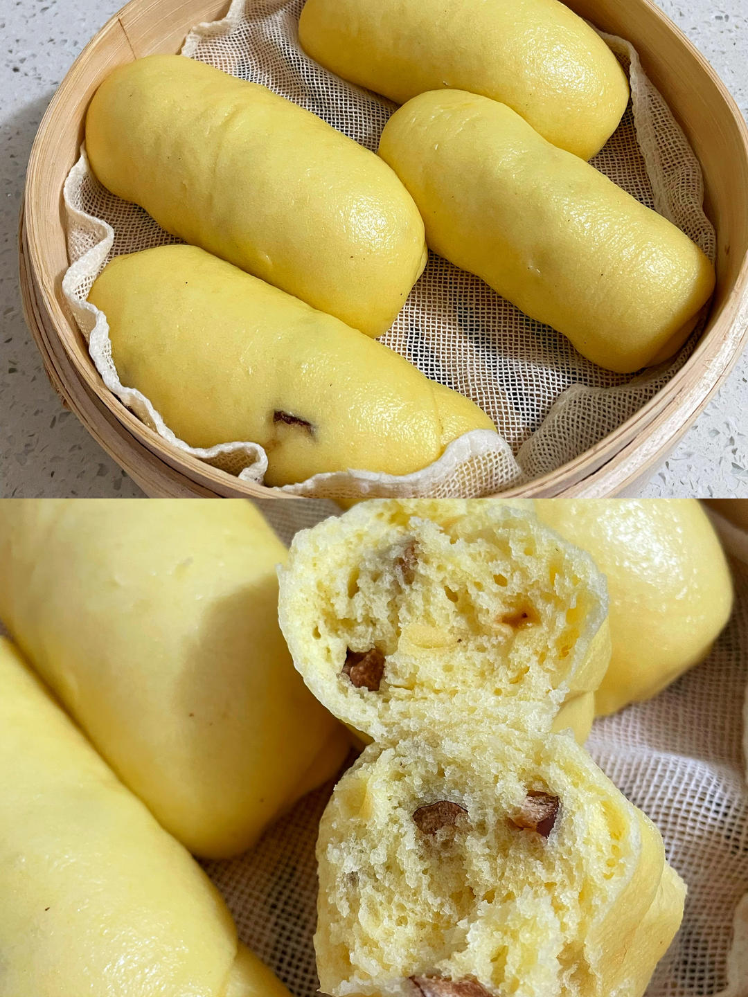 玉米面粗粮细作最好吃的做法