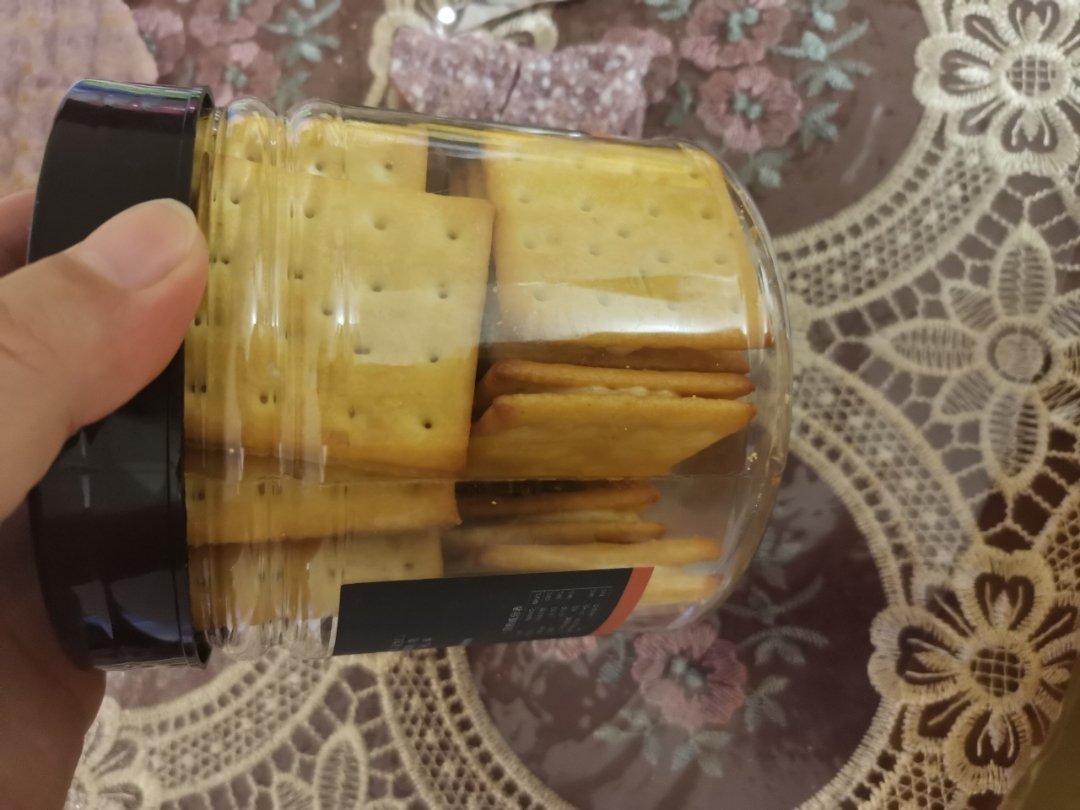牛扎饼干