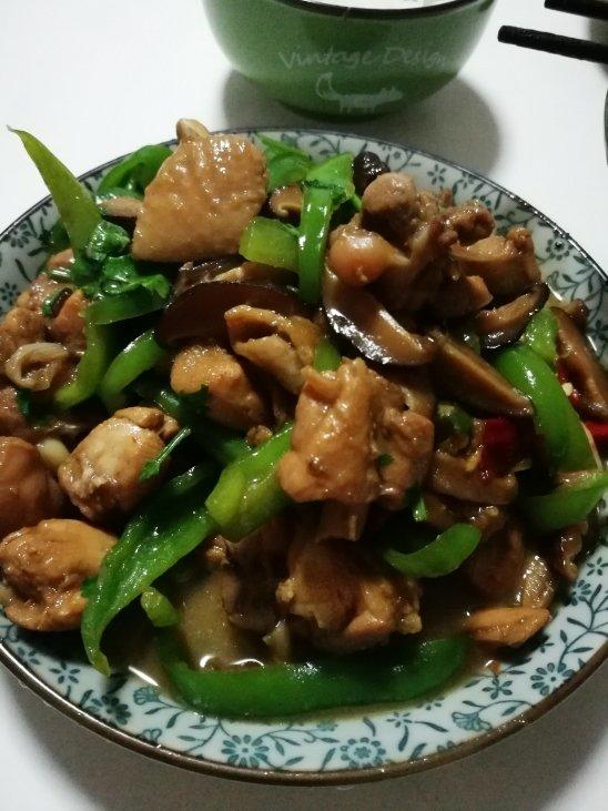 秒杀饭馆味道的【黄焖鸡米饭】
