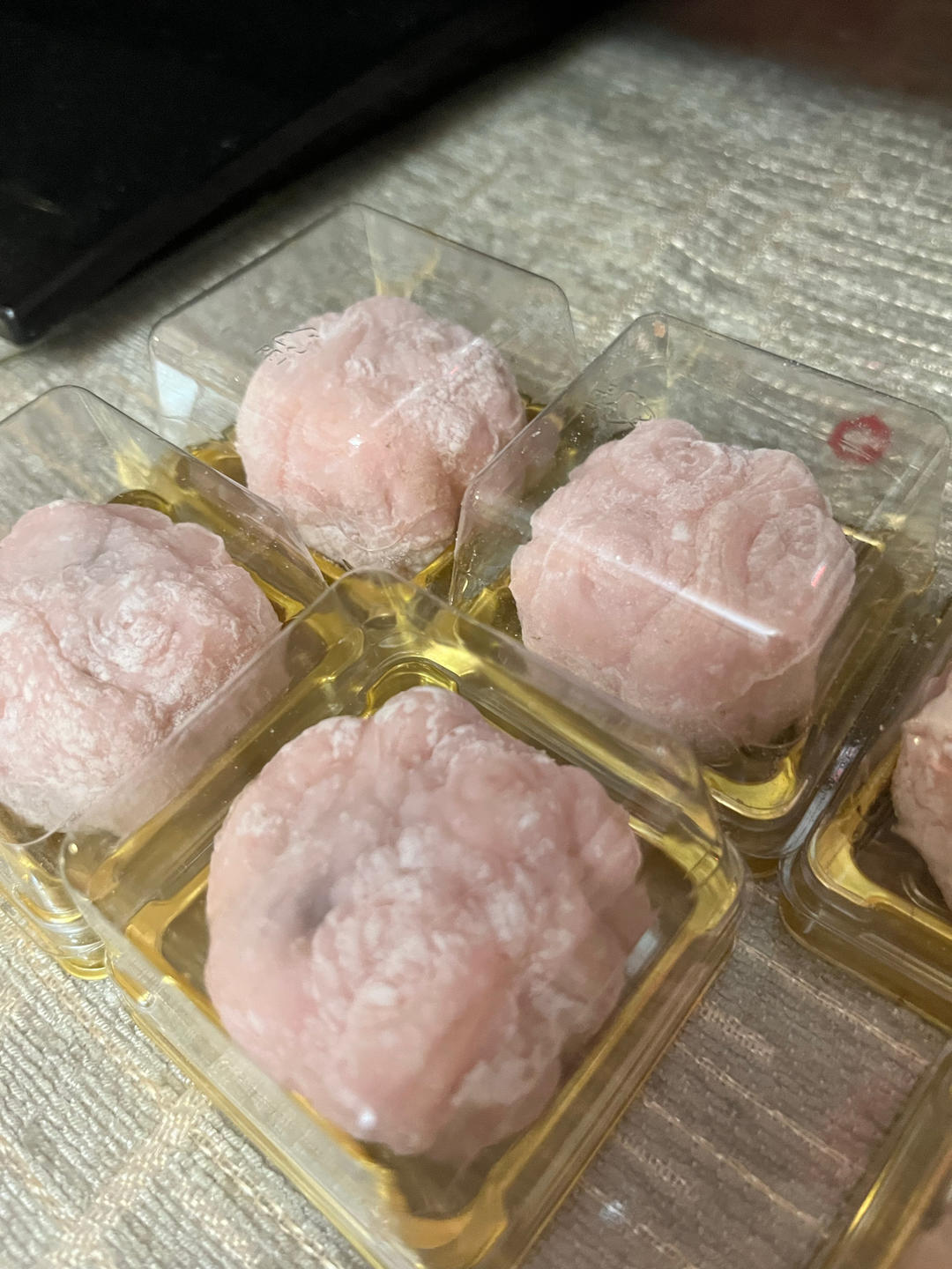 奥利奥奶酪冰皮月饼（100%成功）