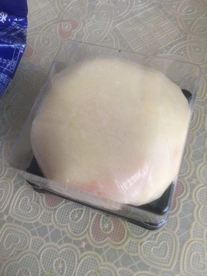 雪媚娘(售卖6年自用配方)
