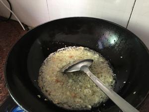 家庭烧肉粽的做法 步骤3