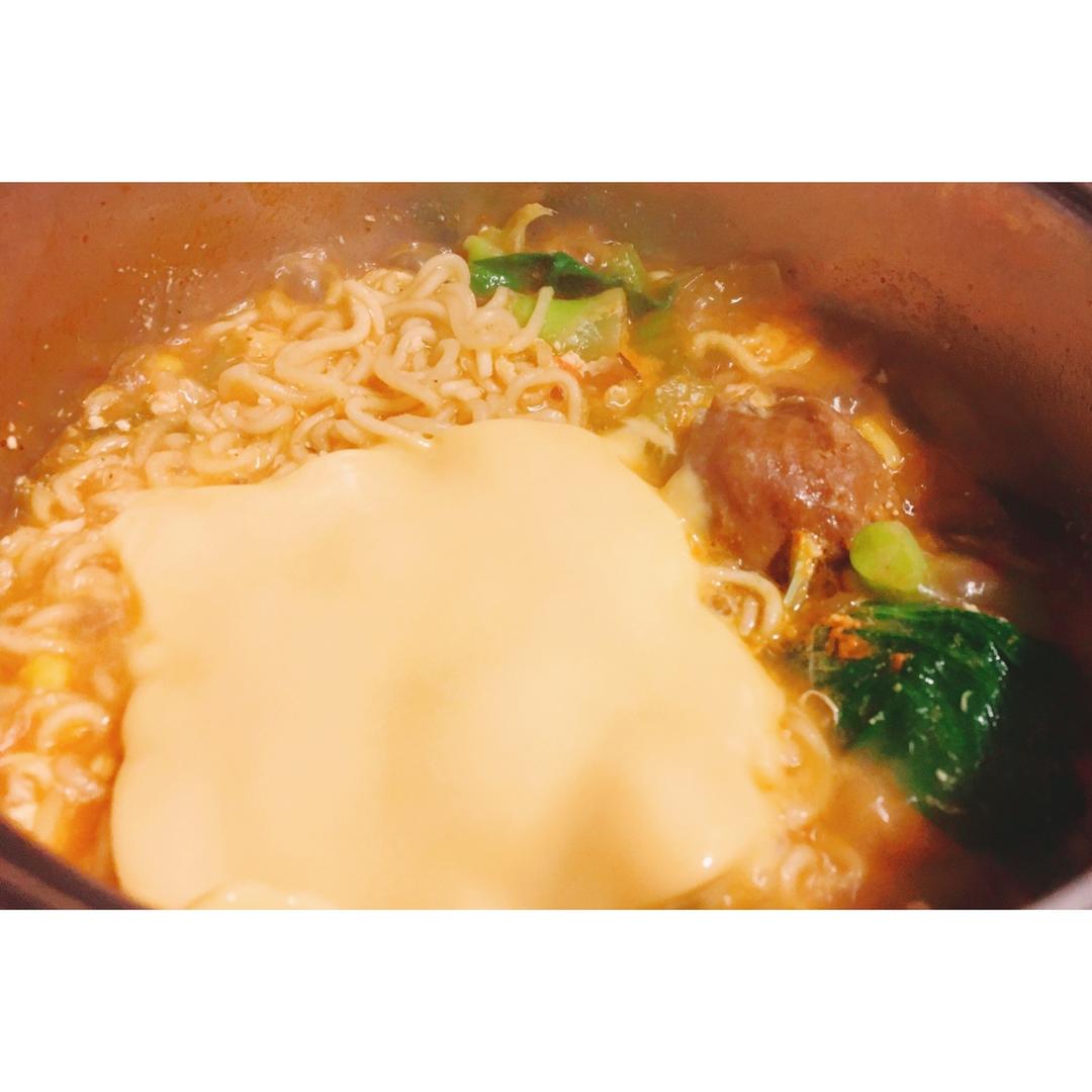 Montreal一人份的好中餐和晚餐