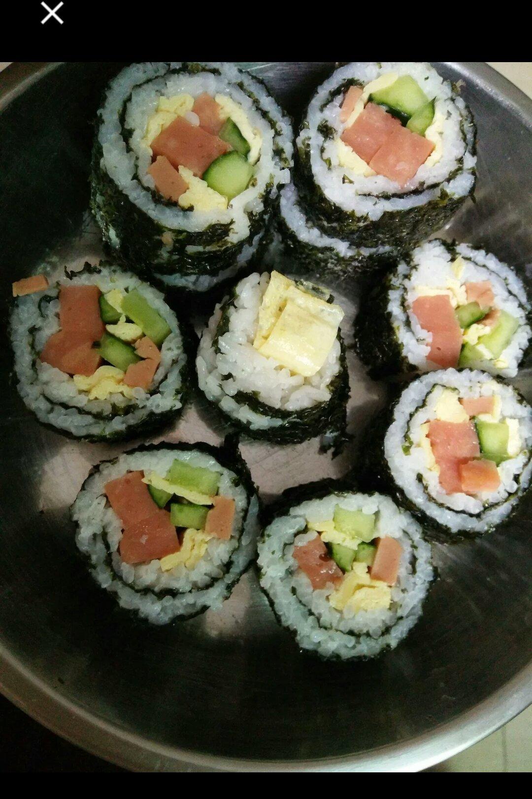 寿司
