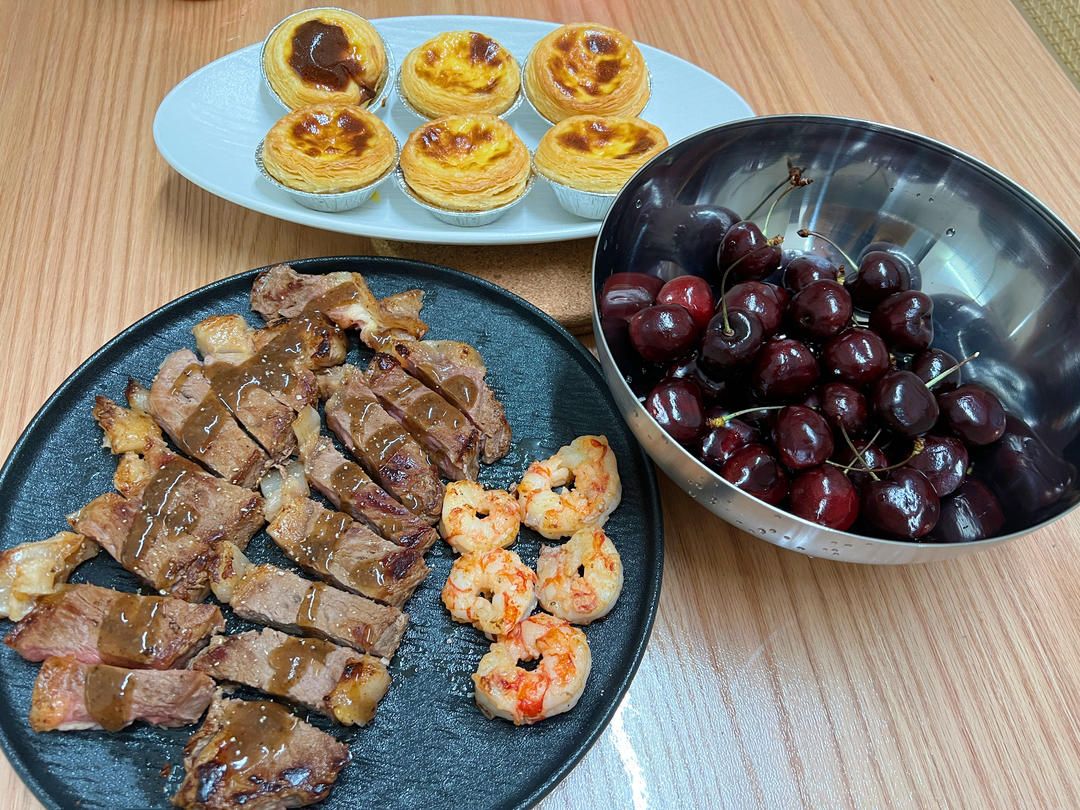 煎一块好牛排，你需要知道的一切