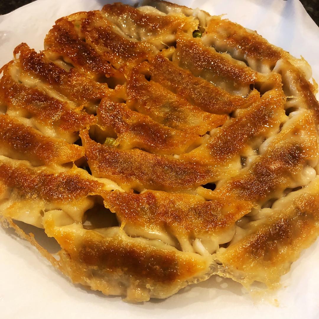 快手煎饺
