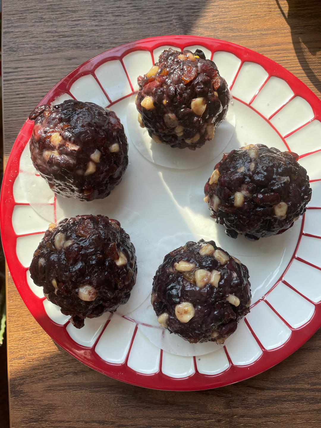 网红粘豆包🔥减脂低卡易做❗️糯叽叽