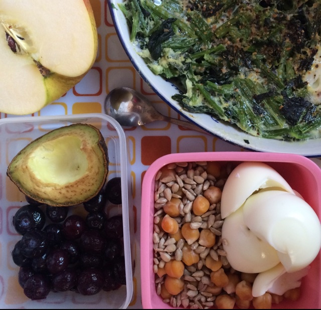 zone diet 100D