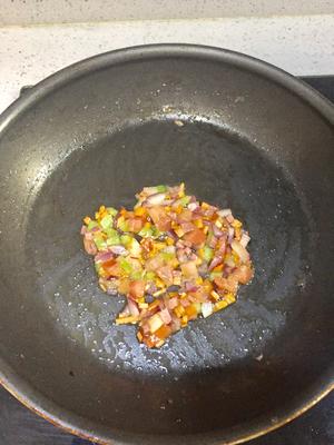 煎蛋卷omelet的做法 步骤2