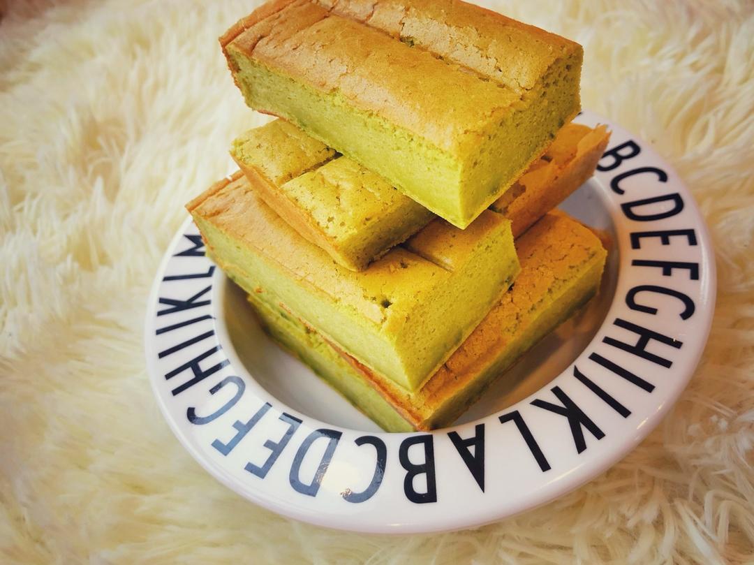 日本棉花蛋糕