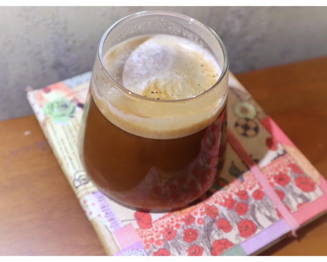每天一杯咖啡☕️