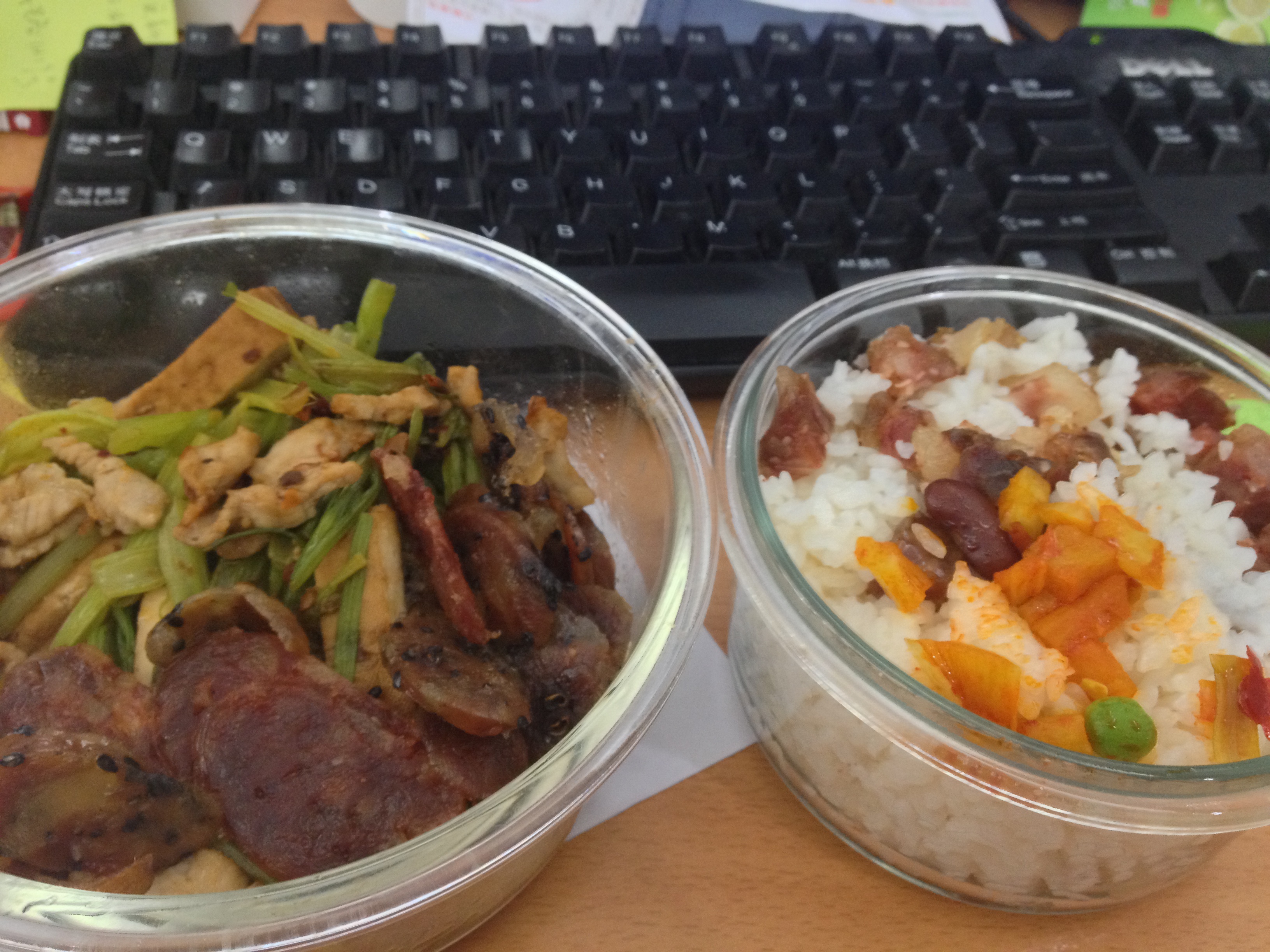 一个人的每一餐