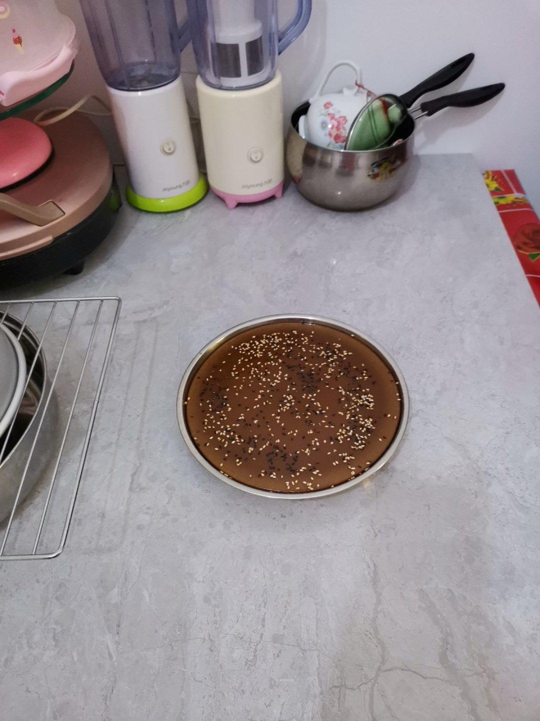 潮汕 甜粿 （年糕）