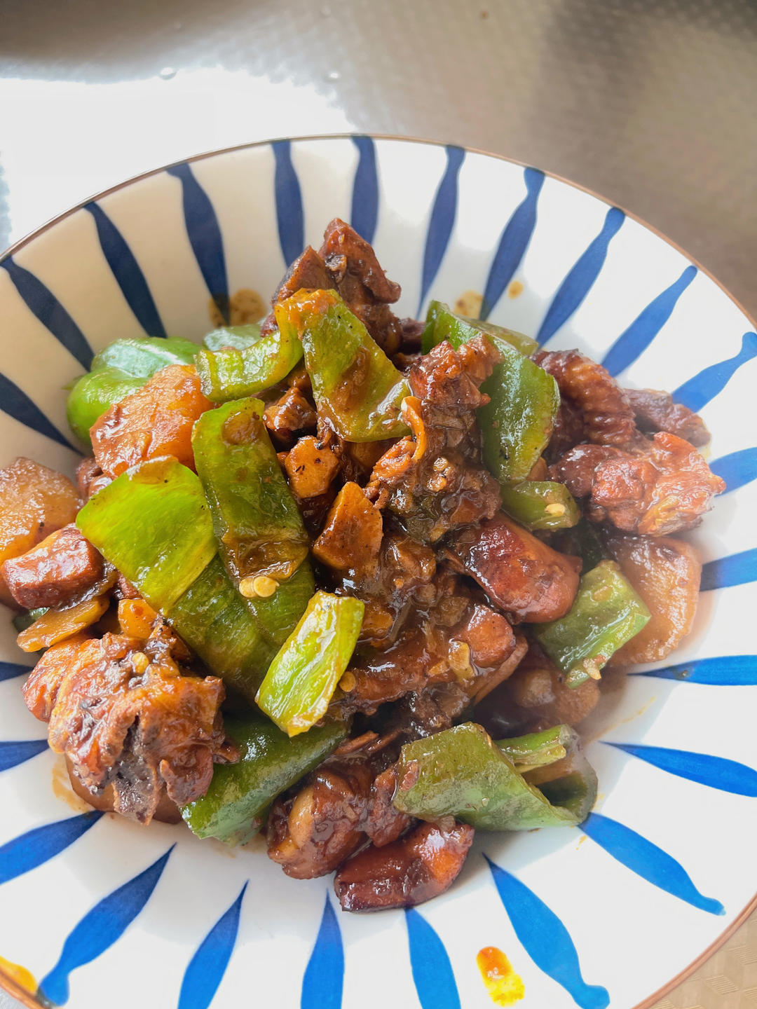 零失误（私厨配方)川味版黄焖鸡