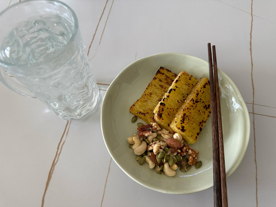 一日三餐💓