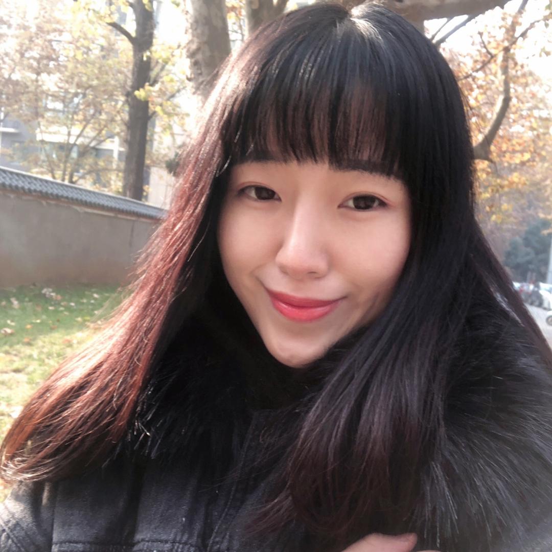 黄小妮_tf3d