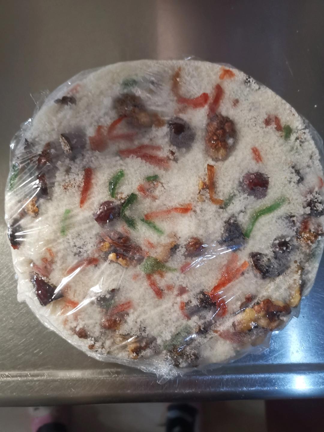 崇明糕（超详细）