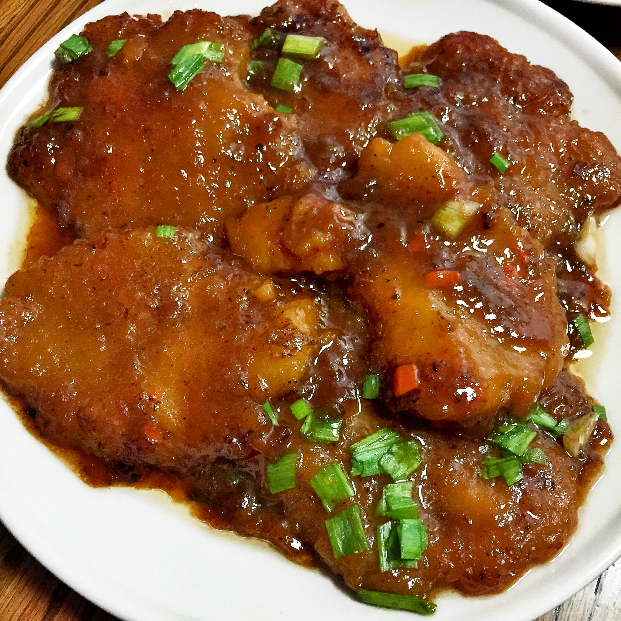 午餐•2015年12月10日