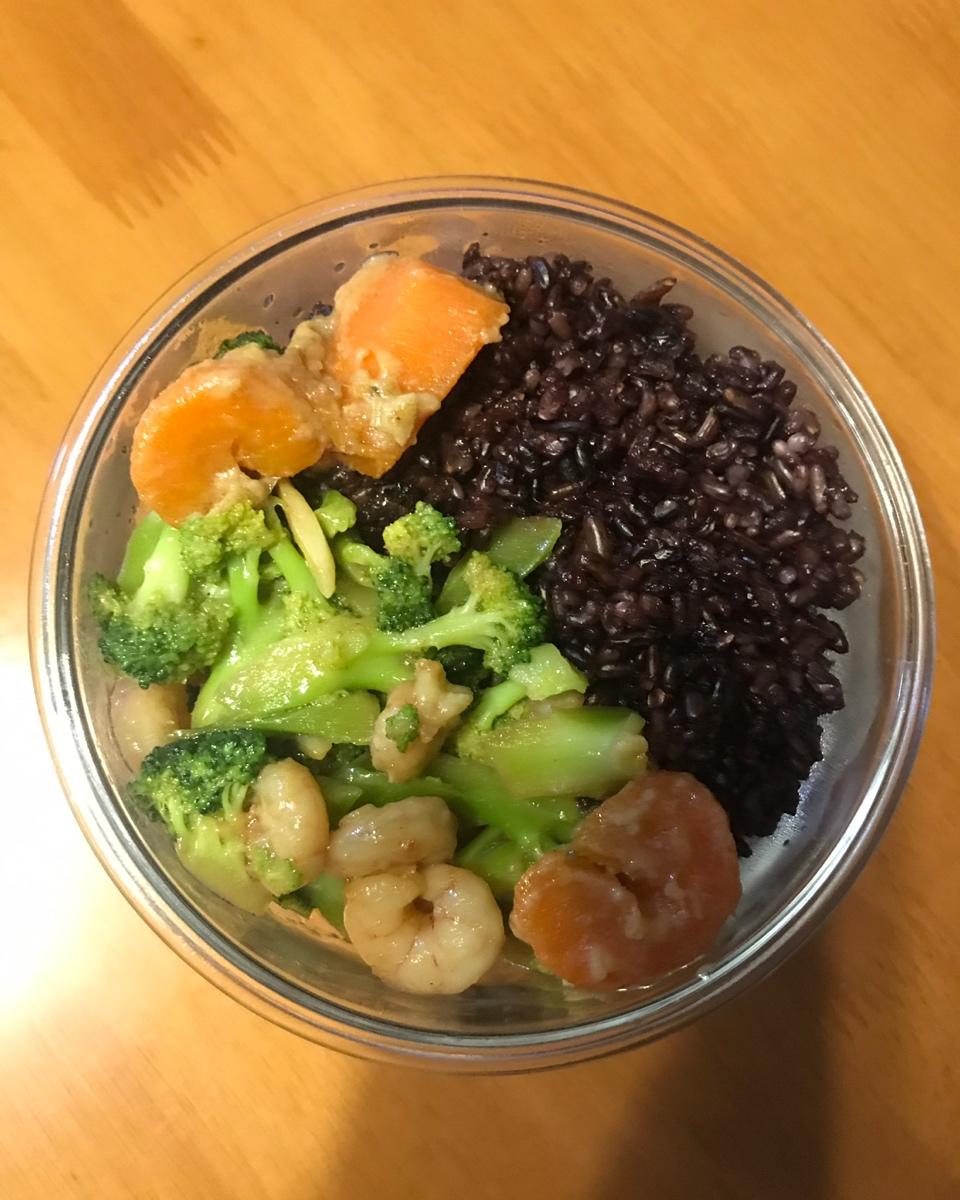 做了一年的便当，我选出了这10款最佳搭配