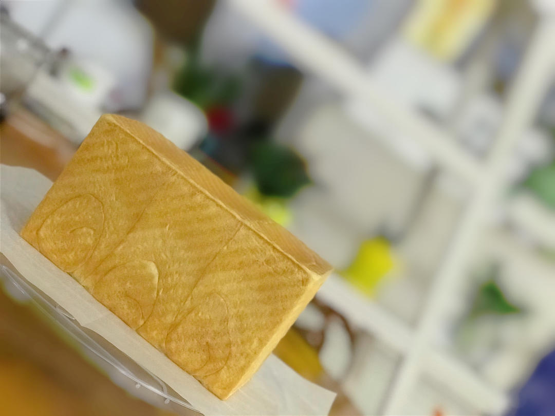 特浓手撕面包 吐司，买不到的味道（有更新）