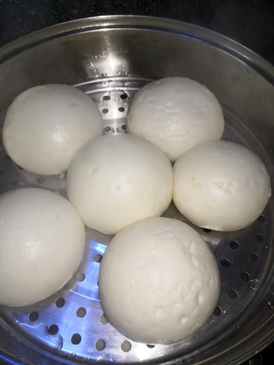 手把手教你蒸馒头