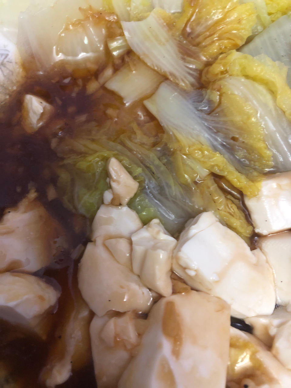 5分钟搞定‼️家常菜蒜香娃娃菜，巨好吃！