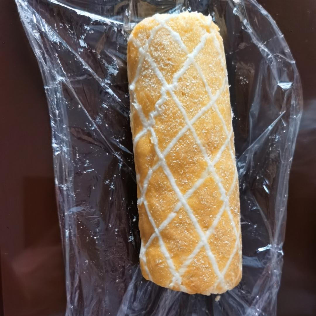 香妃卷/椰香蛋糕卷