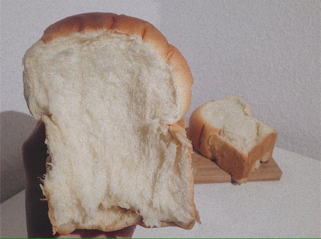 中种手撕北海道吐司