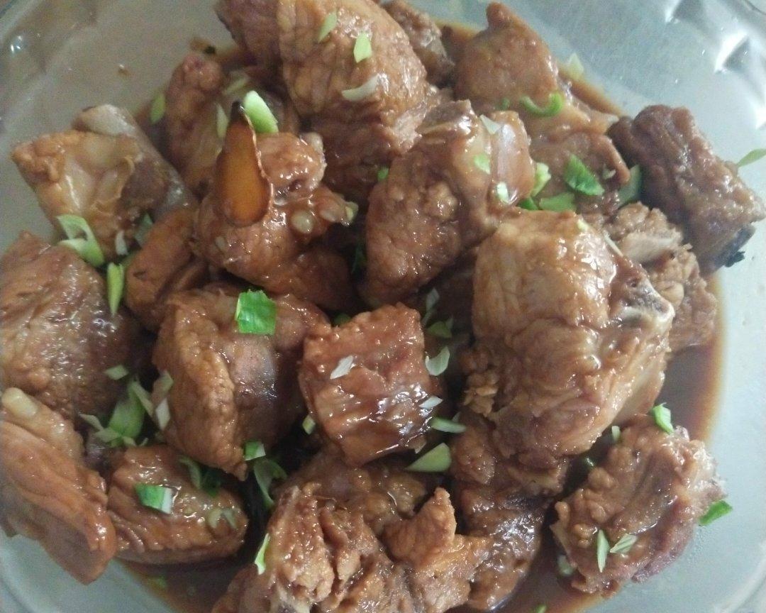 不抄糖色的糖醋汁，就这么简单