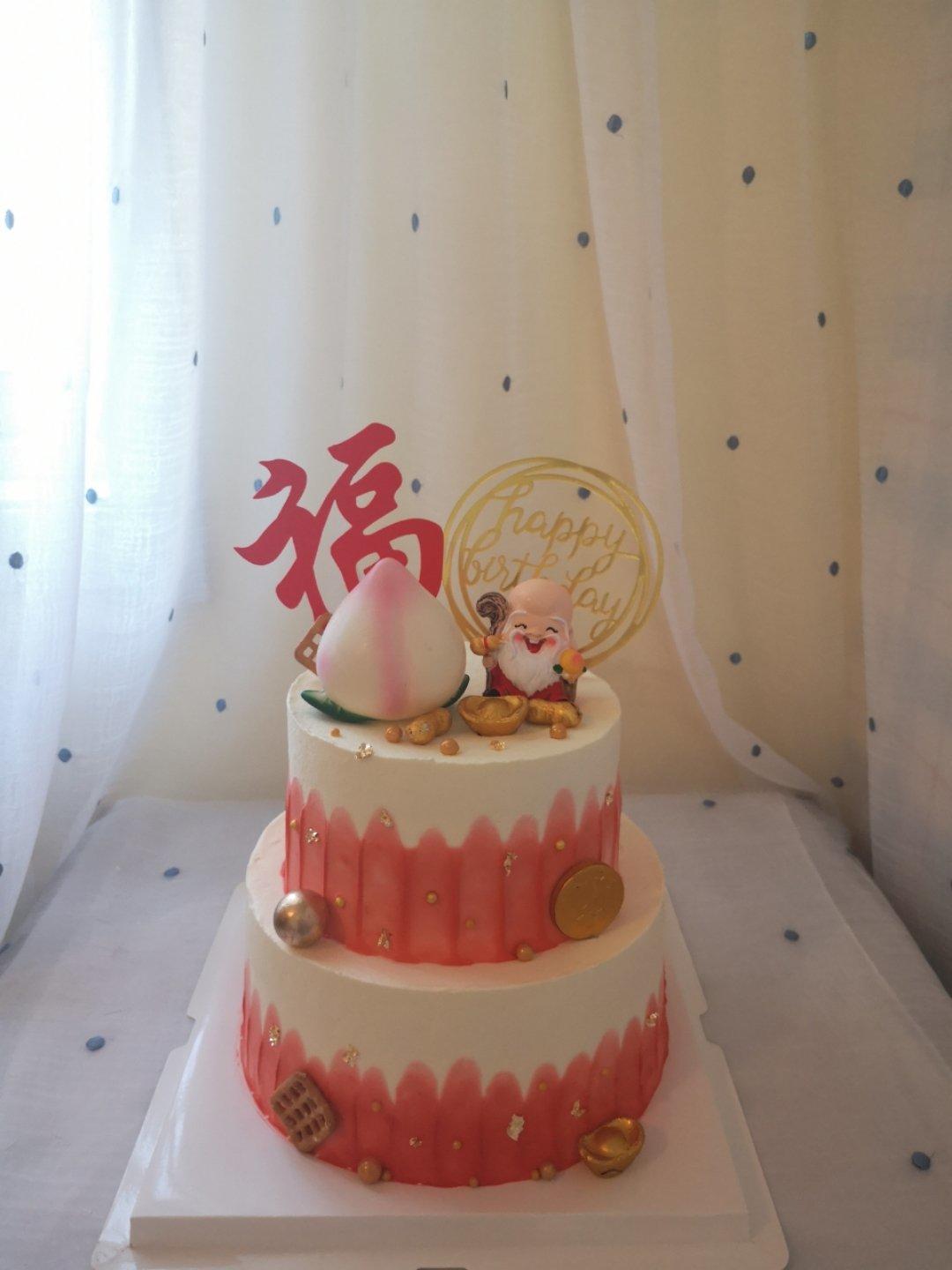☀ 苏小萌のcake🎀