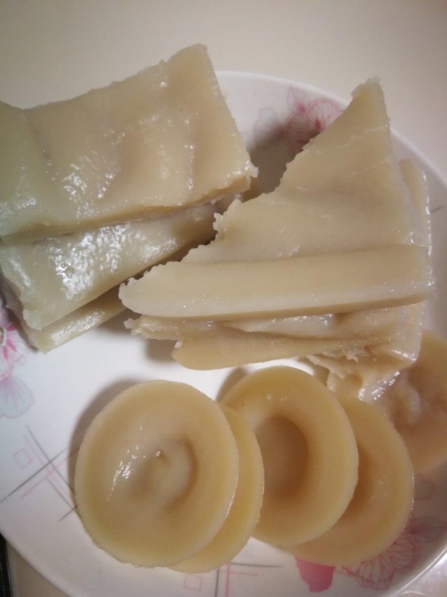 老南昌特色---冰糖发糕