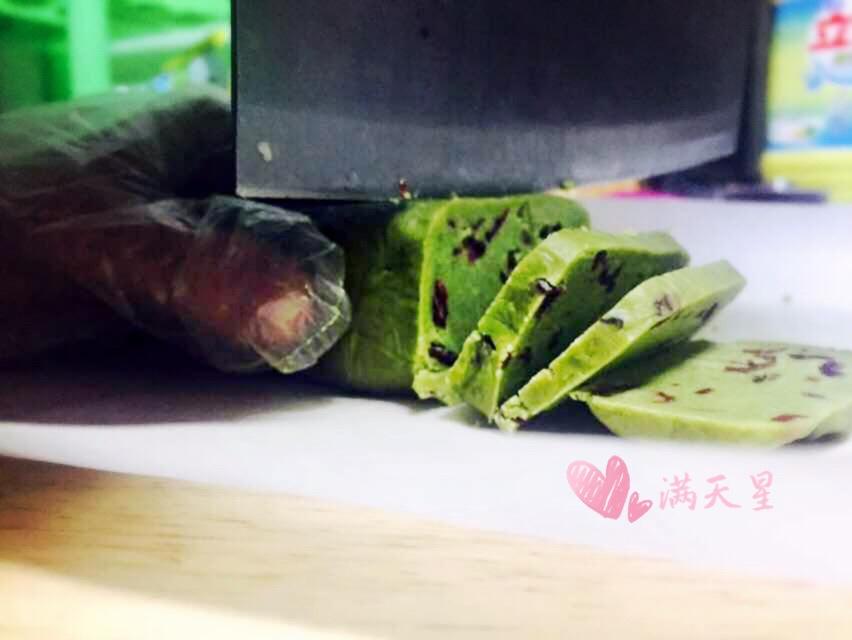 《Tinrry+》酥到掉渣的黄油曲奇