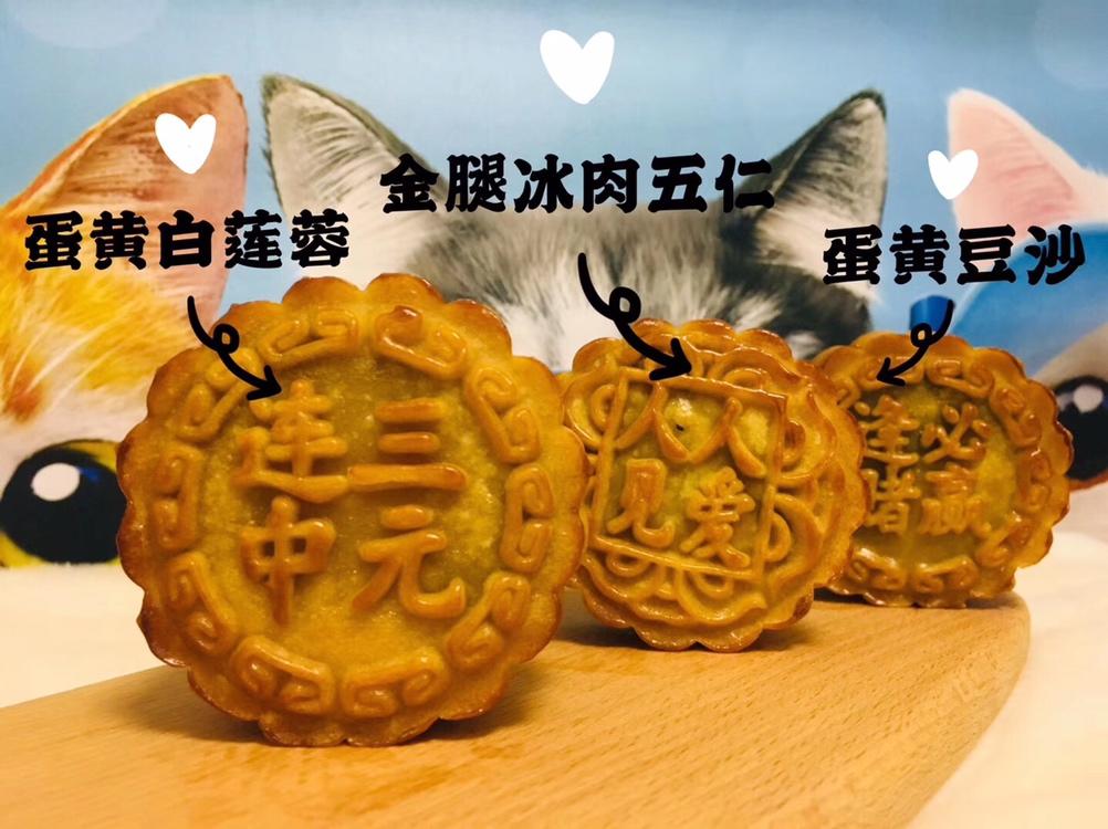 小木马日常