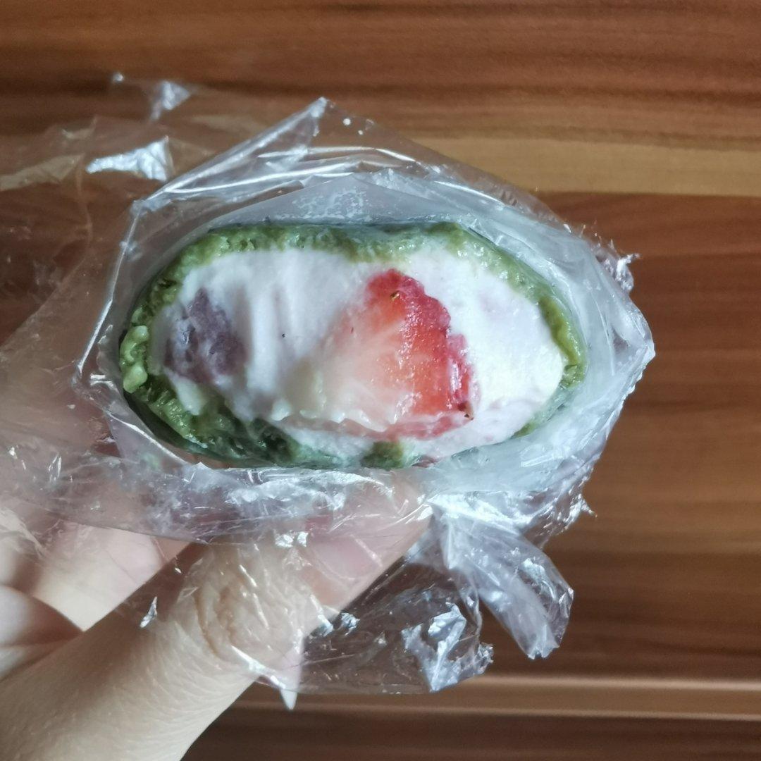 雪媚娘（超详细）