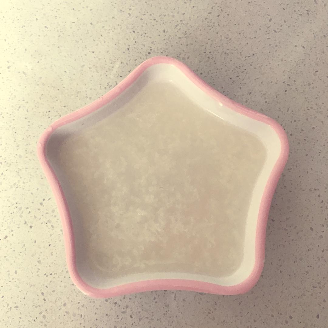 白粥