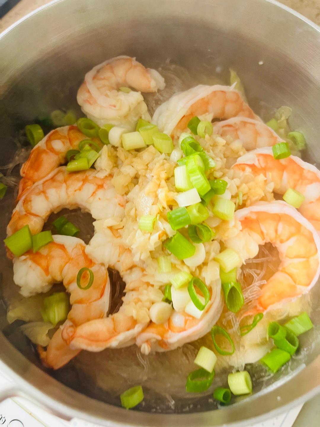 深秋的美味厨房