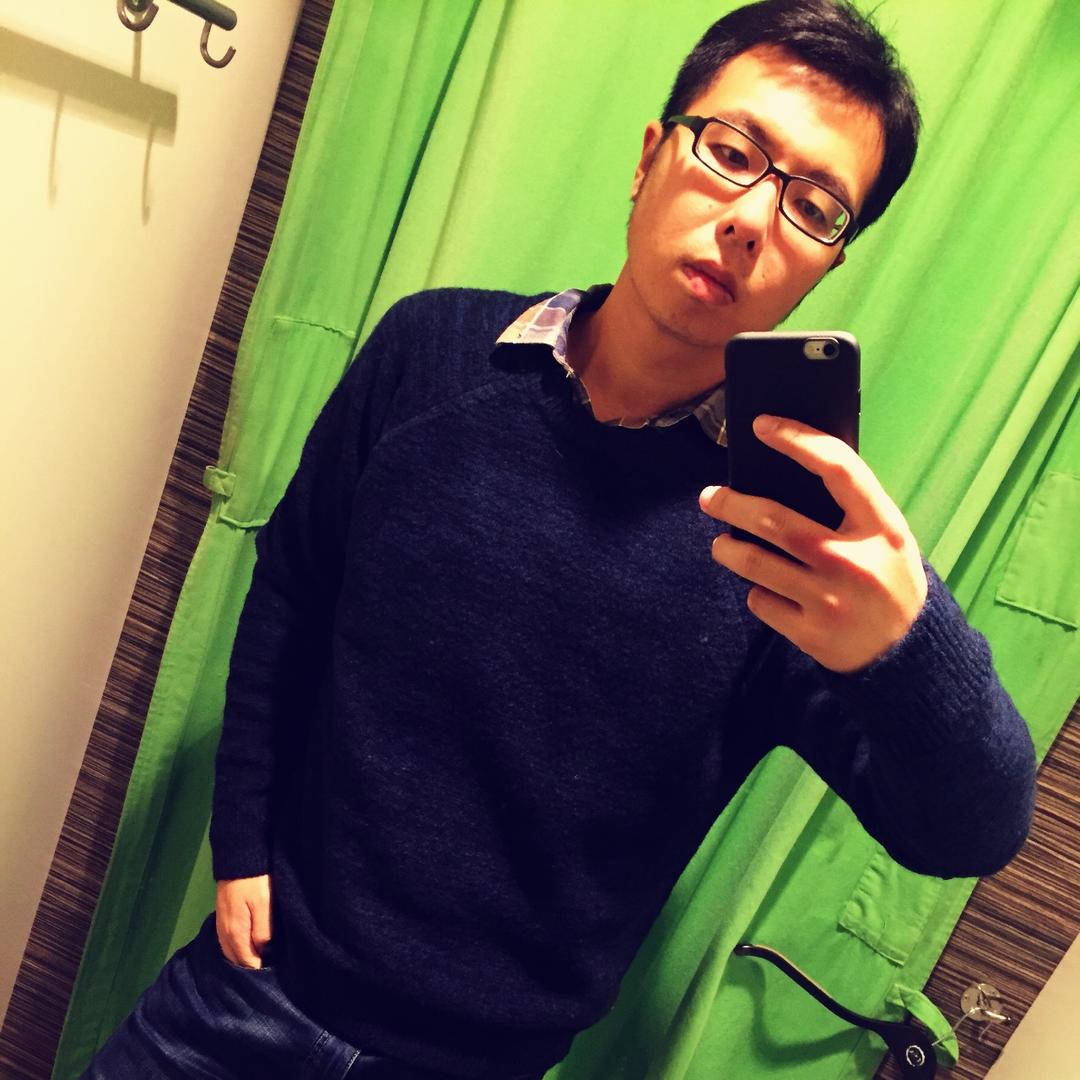 贼坏De磊