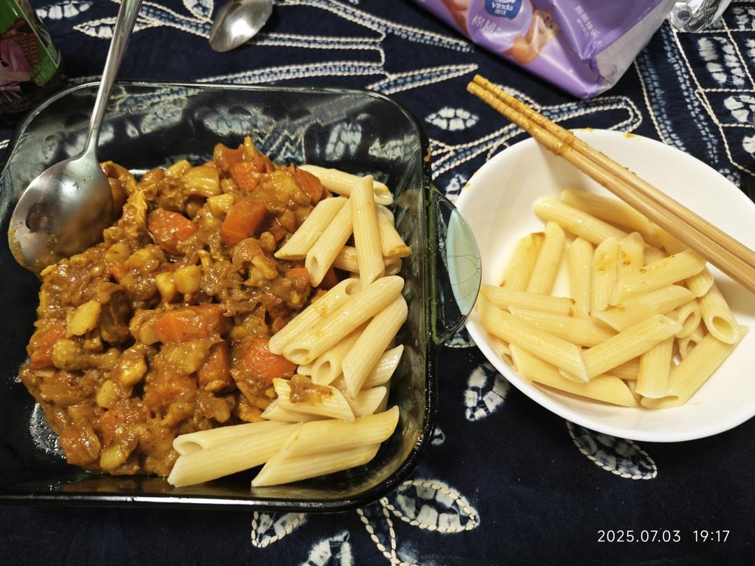 零失败日式咖喱鸡肉饭！！最正宗日本家庭做法！简单又好吃！