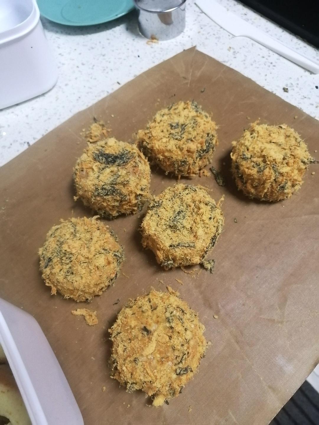零失误的6寸古早蛋糕