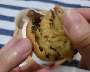 糯叽叽的红枣核桃烤年糕～糯米粉版的做法 步骤9