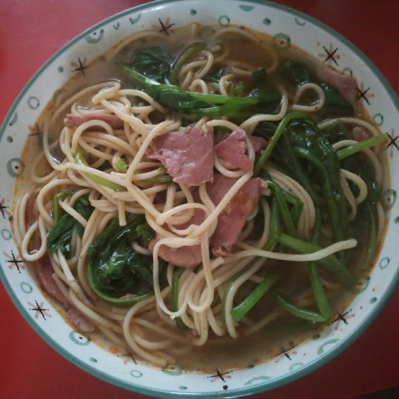 喜悦日记~餐桌日记