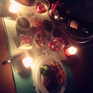 黑椒牛排（配土豆/鸡蛋，意面/蔬菜）