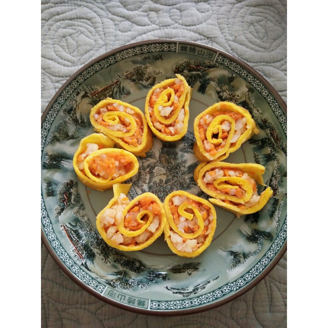 早餐•2016年7月27日