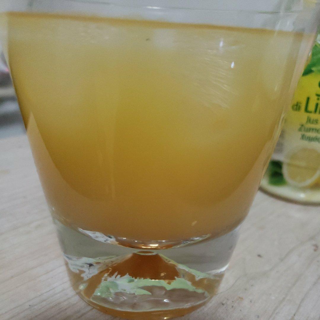 经典伏特加基酒——螺丝刀